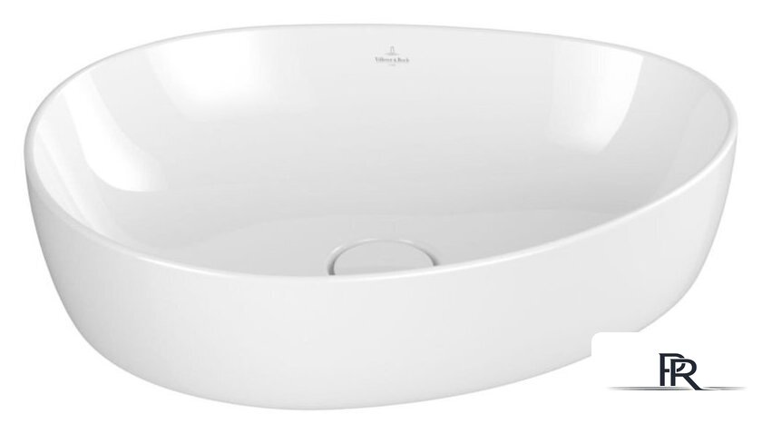 Умывальник Villeroy & Boch Antao 4A7351R1 - Изображение №7 — Интернет-магазин ПроЗаказ