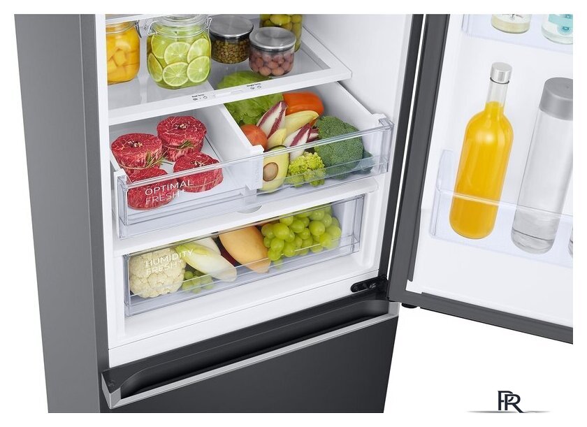 Холодильник Samsung RB38C605CB1/EF - Изображение №7 — Интернет-магазин ПроЗаказ