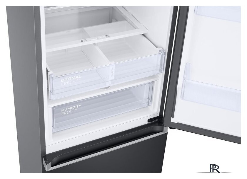 Холодильник Samsung RB38C605CB1/EF - Изображение №6 — Интернет-магазин ПроЗаказ