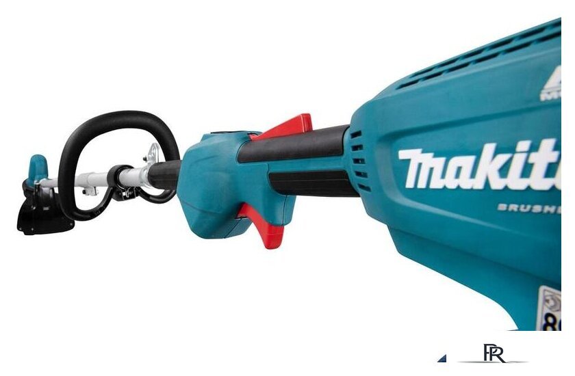 Триммер Makita DUR192LZ (без АКБ) - Изображение №4 — Интернет-магазин ПроЗаказ