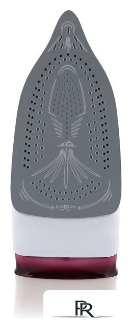Утюг ETA Tiara II 1269 90000 - Изображение №4 — Интернет-магазин ПроЗаказ