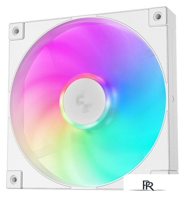 Комплект вентиляторов для корпуса DeepCool FD14 ARGB R-FD14-WHAPN3-G - Изображение №2 — Интернет-магазин ПроЗаказ