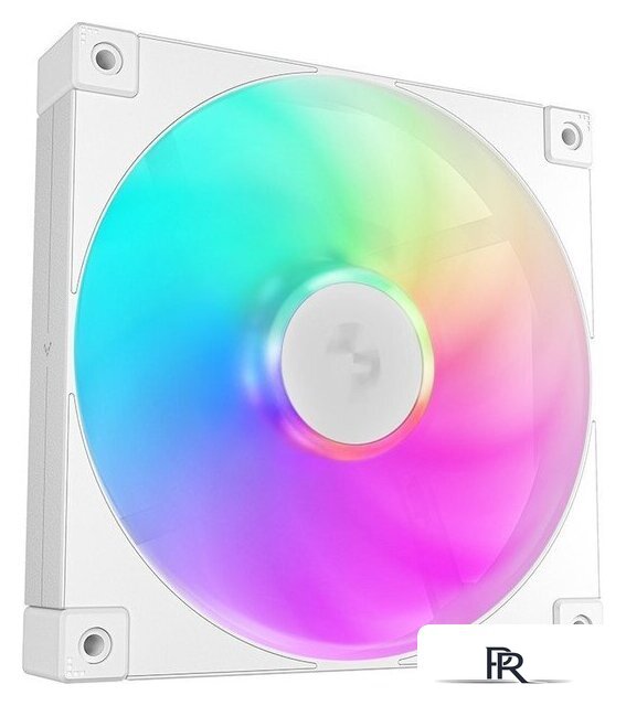 Комплект вентиляторов для корпуса DeepCool FD14 ARGB R-FD14-WHAPN3-G - Изображение №7 — Интернет-магазин ПроЗаказ