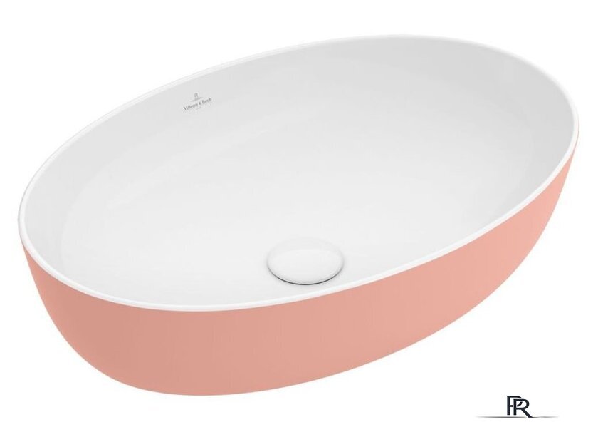 Умывальник Villeroy & Boch Artis 419861BCT0 - Изображение №1 — Интернет-магазин ПроЗаказ