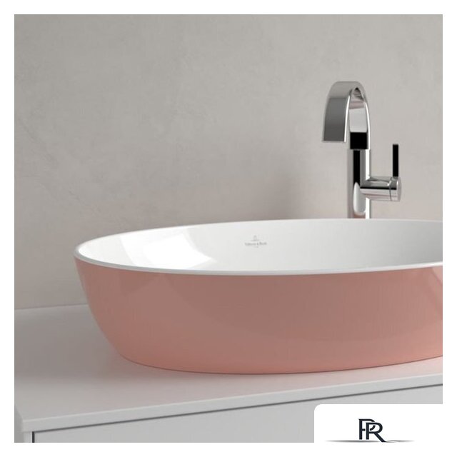 Умывальник Villeroy & Boch Artis 419861BCT0 - Изображение №7 — Интернет-магазин ПроЗаказ