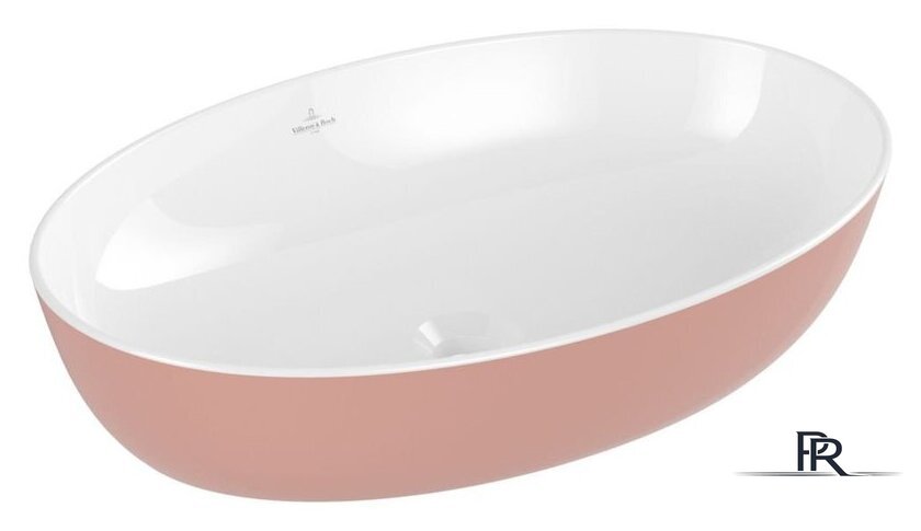Умывальник Villeroy & Boch Artis 419861BCT0 - Изображение №12 — Интернет-магазин ПроЗаказ