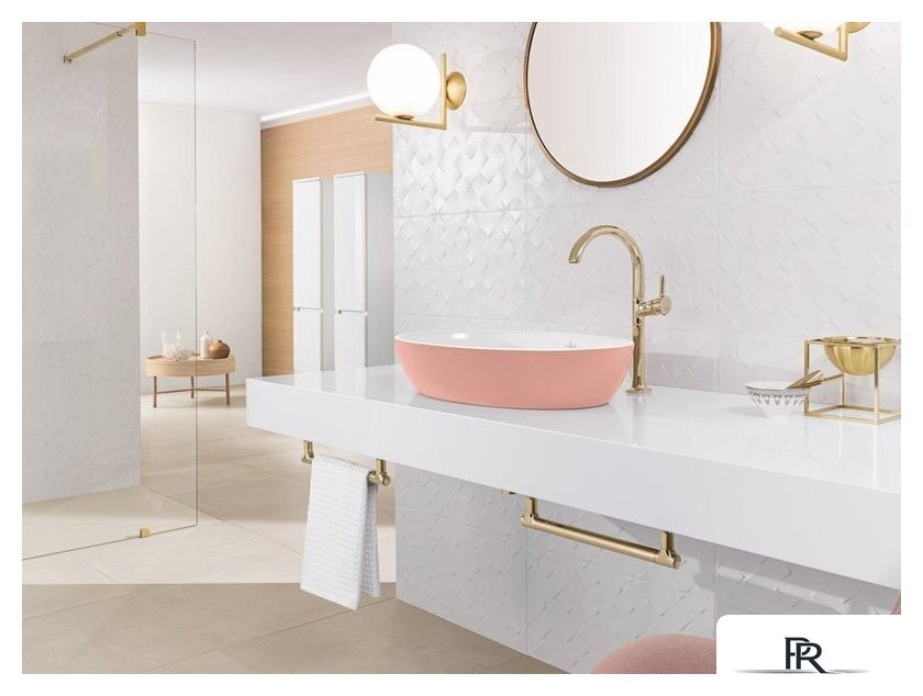 Умывальник Villeroy & Boch Artis 419861BCT0 - Изображение №10 — Интернет-магазин ПроЗаказ