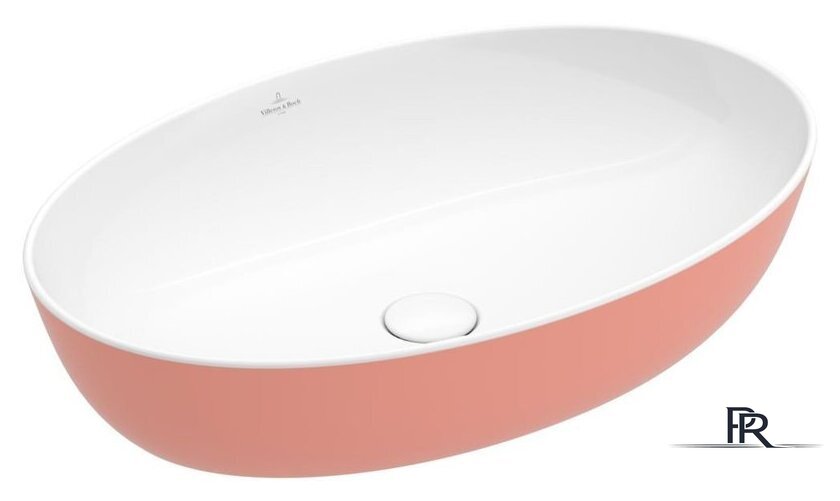 Умывальник Villeroy & Boch Artis 419861BCT0 - Изображение №2 — Интернет-магазин ПроЗаказ