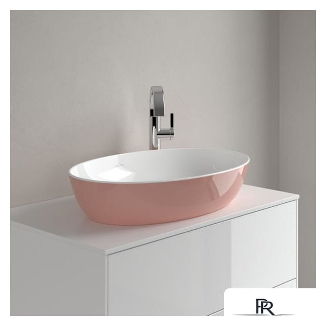 Умывальник Villeroy & Boch Artis 419861BCT0 - Изображение №3 — Интернет-магазин ПроЗаказ
