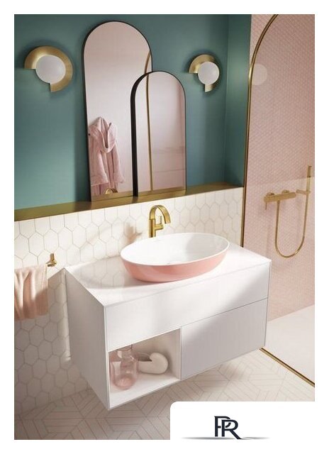 Умывальник Villeroy & Boch Artis 419861BCT0 - Изображение №11 — Интернет-магазин ПроЗаказ
