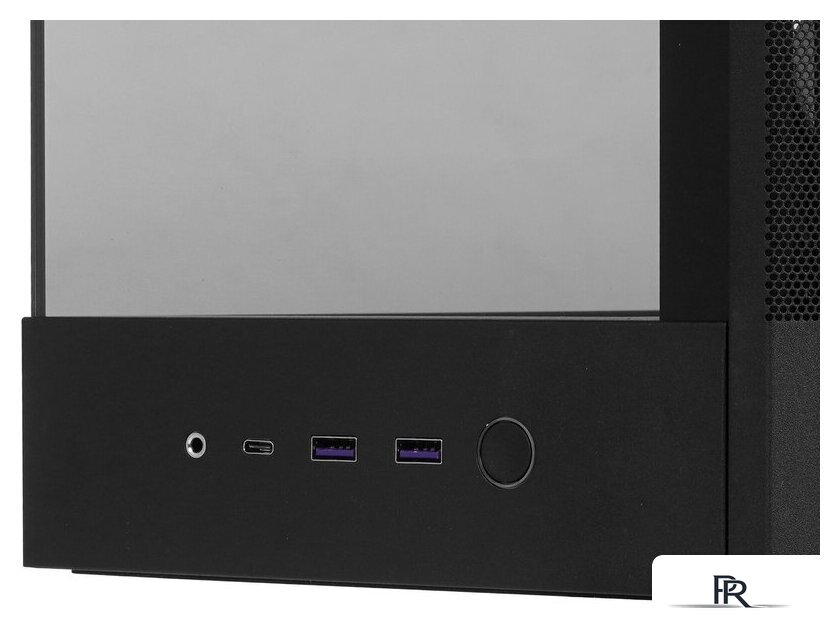 Корпус NZXT H9 Flow RGB 2025 CM-H92FB-R1 - Изображение №6 — Интернет-магазин ПроЗаказ
