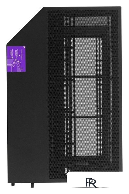 Корпус NZXT H9 Flow RGB 2025 CM-H92FB-R1 - Изображение №8 — Интернет-магазин ПроЗаказ