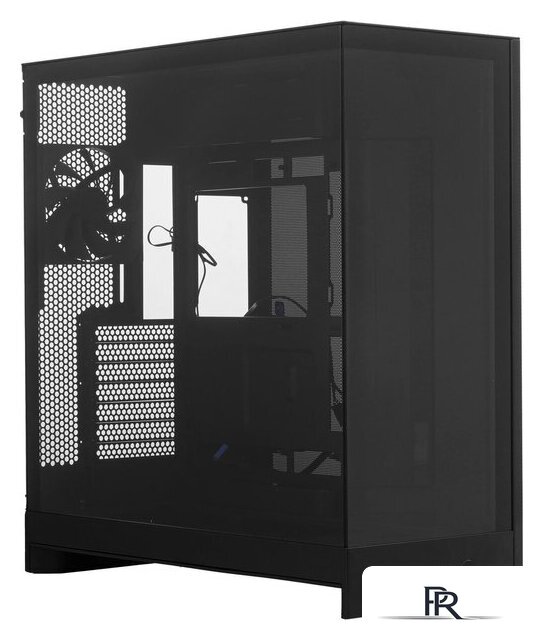 Корпус NZXT H9 Flow RGB 2025 CM-H92FB-R1 - Изображение №3 — Интернет-магазин ПроЗаказ