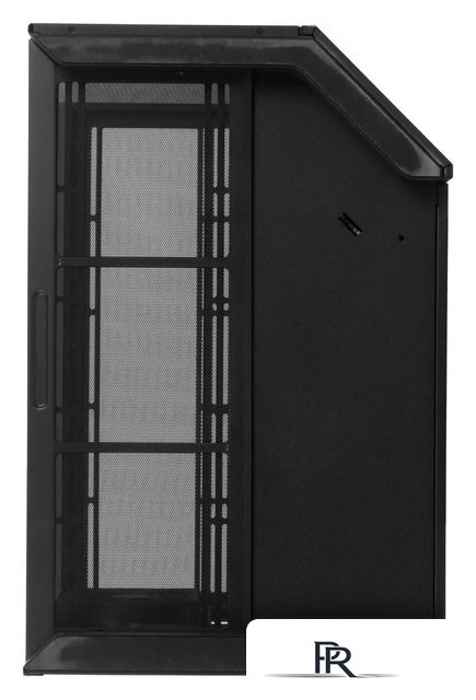 Корпус NZXT H9 Flow RGB 2025 CM-H92FB-R1 - Изображение №9 — Интернет-магазин ПроЗаказ