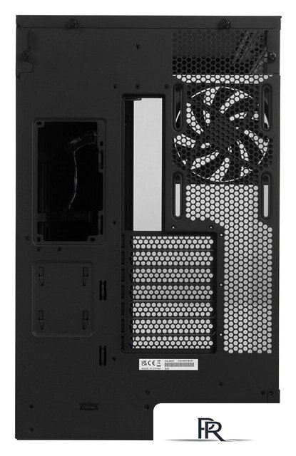 Корпус NZXT H9 Flow RGB 2025 CM-H92FB-R1 - Изображение №7 — Интернет-магазин ПроЗаказ