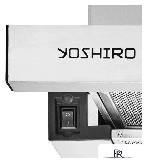 Кухонная вытяжка Yoshiro YBH-T101 - Изображение №7 — Интернет-магазин ПроЗаказ