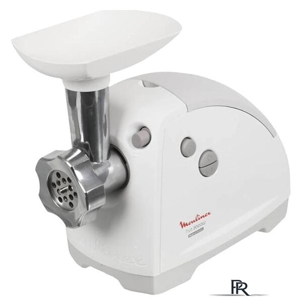 Мясорубка Moulinex HV8 ME620132 - Изображение №1 — Интернет-магазин ПроЗаказ