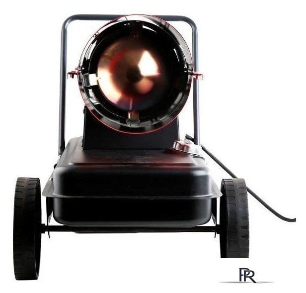 Дизельная тепловая пушка Ресанта ТДП-15000 - Изображение №4 — Интернет-магазин ПроЗаказ