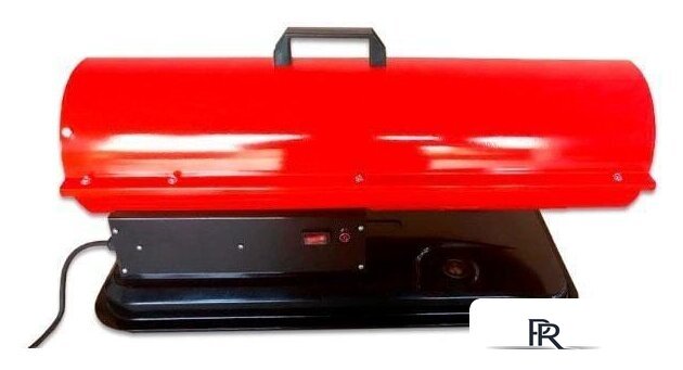 Дизельная тепловая пушка Ресанта ТДП-15000 - Изображение №2 — Интернет-магазин ПроЗаказ