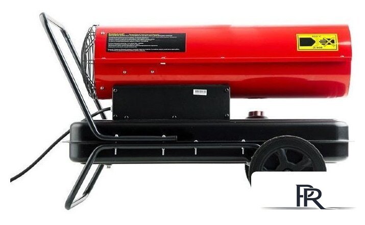 Дизельная тепловая пушка Ресанта ТДП-15000 - Изображение №1 — Интернет-магазин ПроЗаказ