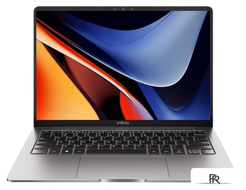 Ноутбук Infinix Inbook Air XL442 71008302597 - Изображение №1 — Интернет-магазин ПроЗаказ