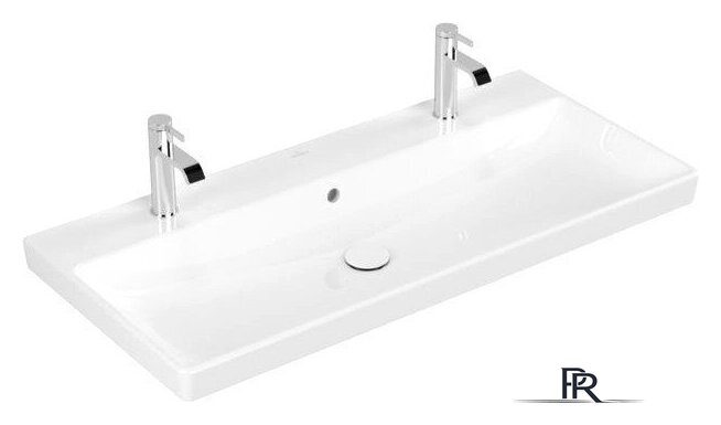 Умывальник Villeroy & Boch Avento 4156A4R1 - Изображение №1 — Интернет-магазин ПроЗаказ