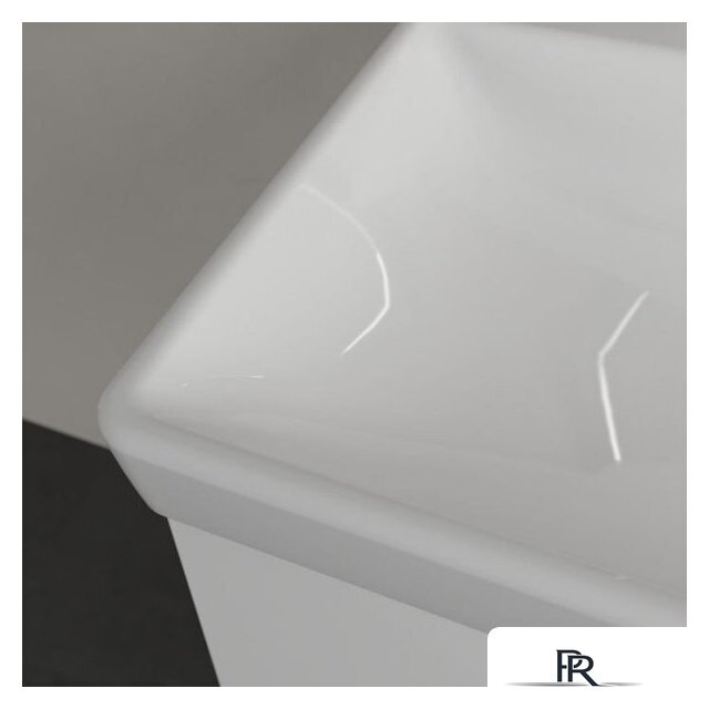 Умывальник Villeroy & Boch Avento 4156A4R1 - Изображение №6 — Интернет-магазин ПроЗаказ
