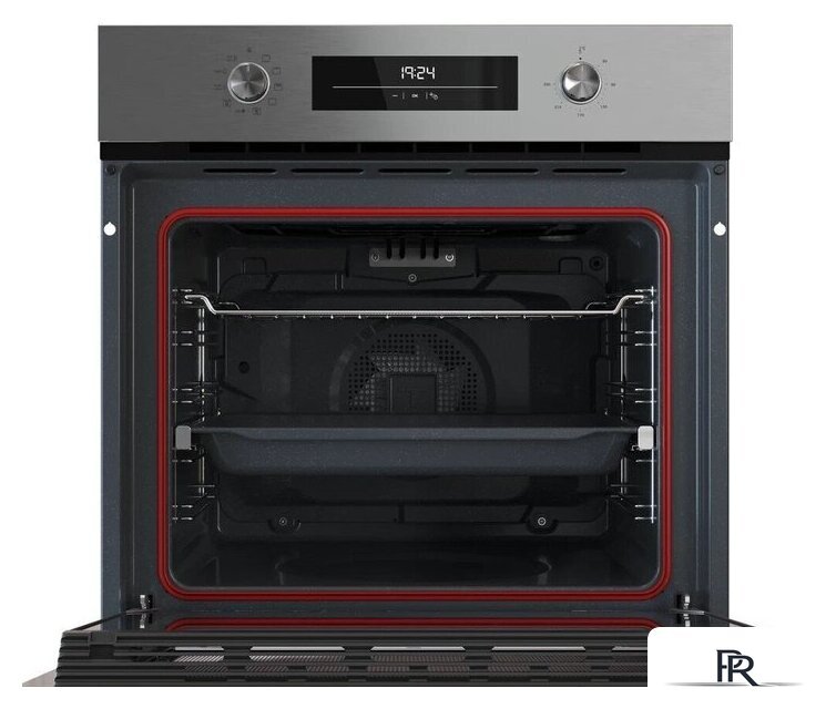 Электрический духовой шкаф TEKA NEO HSB 6360 SS - Изображение №9 — Интернет-магазин ПроЗаказ