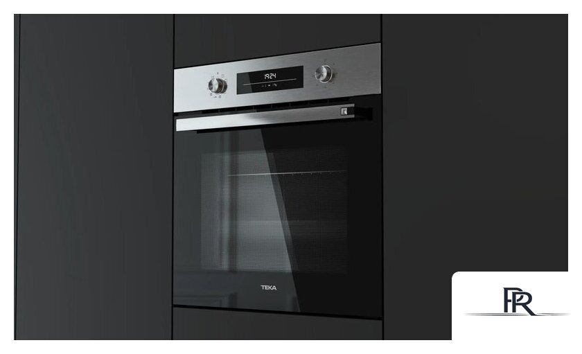 Электрический духовой шкаф TEKA NEO HSB 6360 SS - Изображение №12 — Интернет-магазин ПроЗаказ