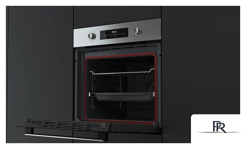Электрический духовой шкаф TEKA NEO HSB 6360 SS - Изображение №7 — Интернет-магазин ПроЗаказ