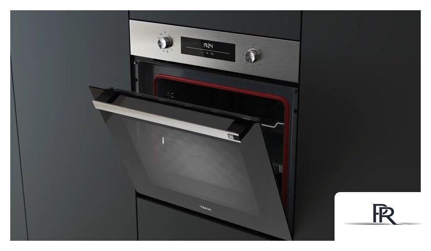 Электрический духовой шкаф TEKA NEO HSB 6360 SS - Изображение №6 — Интернет-магазин ПроЗаказ