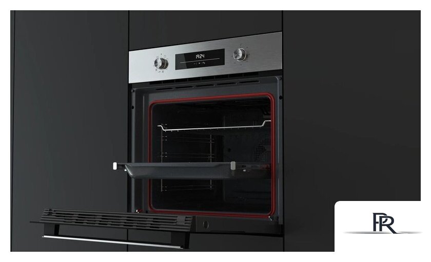 Электрический духовой шкаф TEKA NEO HSB 6360 SS - Изображение №11 — Интернет-магазин ПроЗаказ