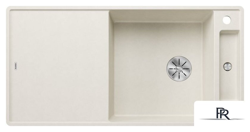 Кухонная мойка Blanco Axia III XL 6 S-F 527054 - Изображение №2 — Интернет-магазин ПроЗаказ