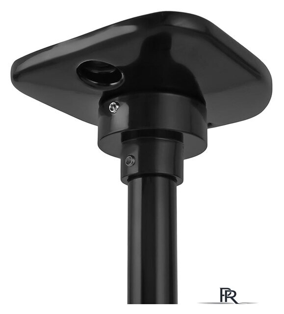 Кронштейн для проектора CACTUS CS-VM-PR01L-BK - Изображение №4 — Интернет-магазин ПроЗаказ