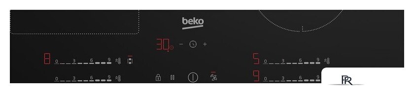 Варочная панель BEKO HII 64730 UFT - Изображение №6 — Интернет-магазин ПроЗаказ