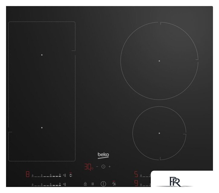 Варочная панель BEKO HII 64730 UFT - Изображение №1 — Интернет-магазин ПроЗаказ