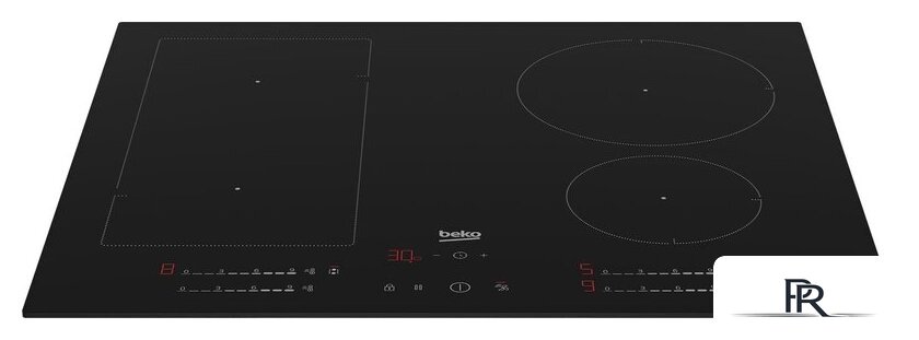 Варочная панель BEKO HII 64730 UFT - Изображение №3 — Интернет-магазин ПроЗаказ