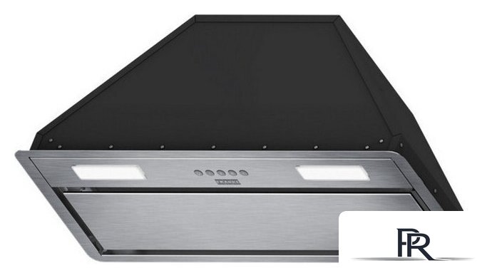 Кухонная вытяжка Franke Vera SS 72 305.0712.220 - Изображение №2 — Интернет-магазин ПроЗаказ