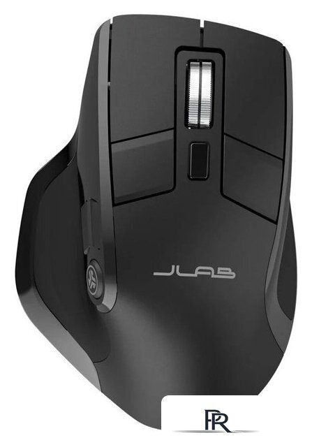 Мышь JLab Epic (черный) - Изображение №1 — Интернет-магазин ПроЗаказ
