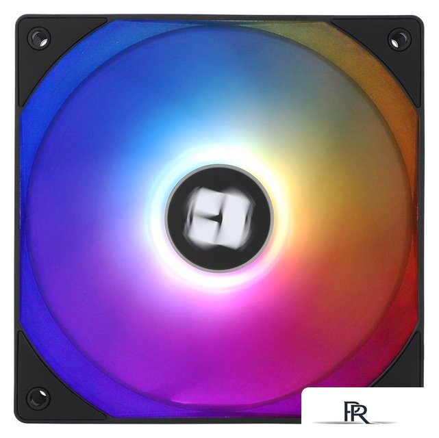 Вентилятор для корпуса Thermalright TL-C12RB-S V2 - Изображение №1 — Интернет-магазин ПроЗаказ