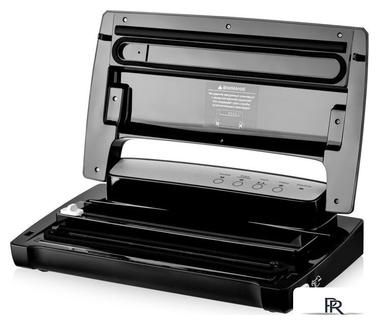 Бескамерный вакуумный упаковщик Brayer BR5071 - Изображение №9 — Интернет-магазин ПроЗаказ