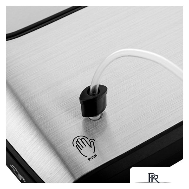 Бескамерный вакуумный упаковщик Brayer BR5071 - Изображение №12 — Интернет-магазин ПроЗаказ