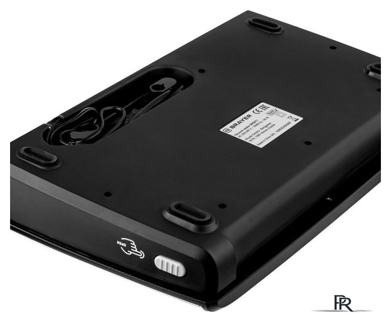 Бескамерный вакуумный упаковщик Brayer BR5071 - Изображение №10 — Интернет-магазин ПроЗаказ