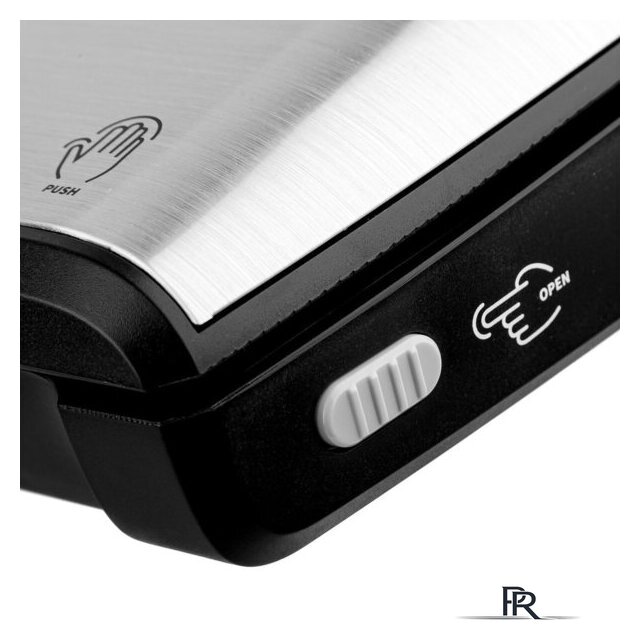 Бескамерный вакуумный упаковщик Brayer BR5071 - Изображение №7 — Интернет-магазин ПроЗаказ