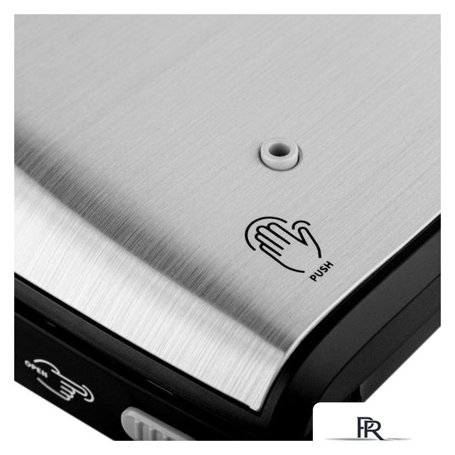 Бескамерный вакуумный упаковщик Brayer BR5071 - Изображение №6 — Интернет-магазин ПроЗаказ