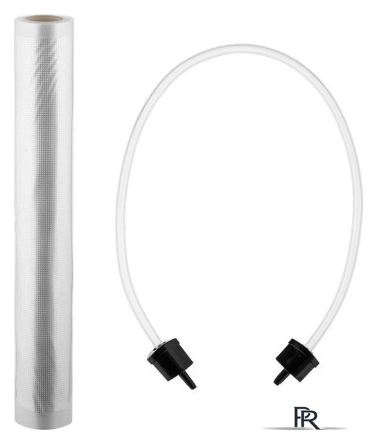 Бескамерный вакуумный упаковщик Brayer BR5071 - Изображение №11 — Интернет-магазин ПроЗаказ