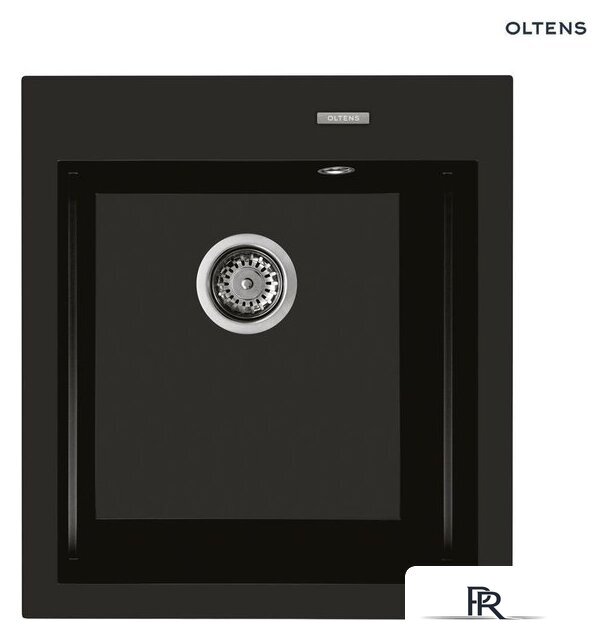 Кухонная мойка Oltens Gravan 72001300 - Изображение №1 — Интернет-магазин ПроЗаказ