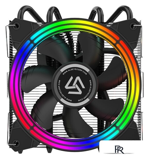 Кулер для процессора ALSEYE H120T - Изображение №1 — Интернет-магазин ПроЗаказ