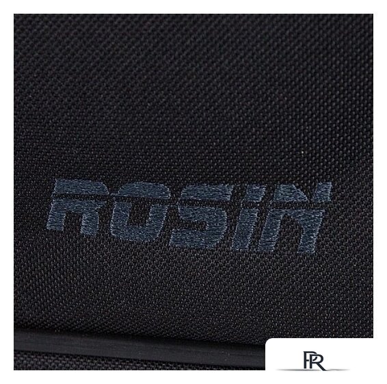 Мужская сумка Rosin 001-59-BLK (черный) - Изображение №5 — Интернет-магазин ПроЗаказ
