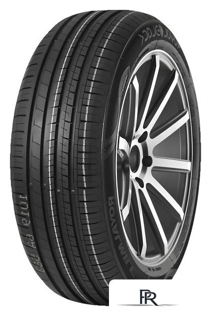 Летние шины Royal Black Royal Mile 235/60R16 100H - Изображение №1 — Интернет-магазин ПроЗаказ